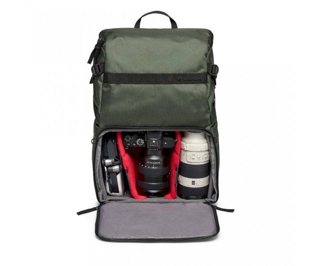 Manfrotto Street Slim - 1195992 - zdjęcie 6